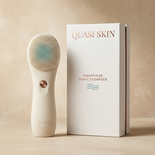 AquaPulse Sonic Cleanser