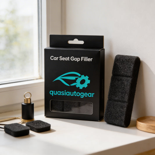 Car Seat Gap Filler